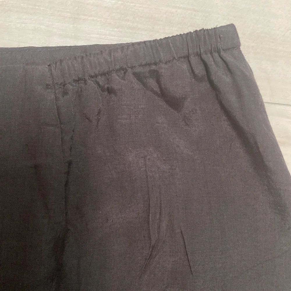 NWT Chico’s Circular Opulence Carabel Skirt In Fudge Size 1. (M/8) - Picture 7 of 9